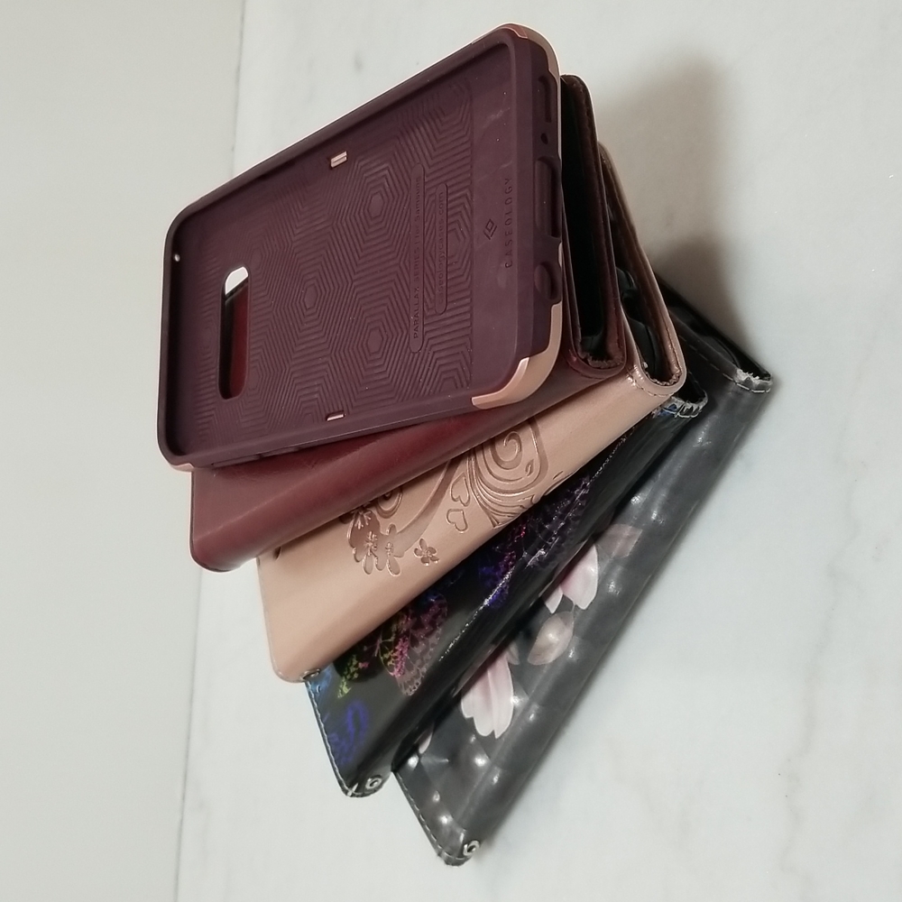 Samsung Galaxy S8 Phone Cases